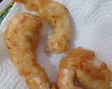 Foto langkah ke 6 dari resep Udang crispy.