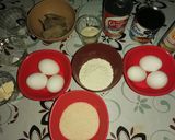 Foto del paso 1 de la receta: Chocoflan o pastel imposible 🥧