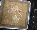 कैरेट केक विद हॉट रबड़ी (Carrot cake with hot rabri recipe in Hindi) रेसिपी चरण 3 फोटो