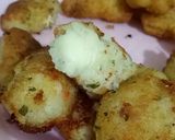 Foto langkah ke 3 dari resep Kentang Keju.