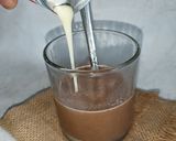 Foto langkah ke 3 dari resep Es Kopi Milo.