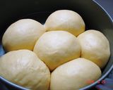 A picture of step 27 of Best Hand-Kneaded Fluffy Rolls.