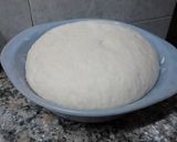 Foto del paso 1 de la receta: Fugazzetta rellena