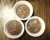 A picture of step 5 of Moist & Fluffy Steamed Bread (Double Chocolate Flavor).