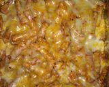 A picture of step 7 of My Baked Ziti.