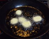 A picture of step 6 of Fried Gnocchi Made with Mashed Potatoes.