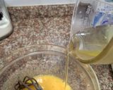 Foto del paso 2 de la receta: Budín de Zanahoria y Frosting de Queso