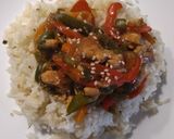 Foto del paso 7 de la receta: Mi chop suey