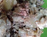 Foto langkah ke 1 dari resep Sate Daging Sapi Goreng.