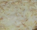 सेवई की खीर (Sevai ki kheer recipe in Hindi) रेसिपी चरण 5 फोटो