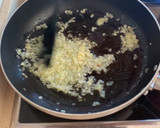 Foto del paso 3 de la receta: Berenjenas rellenas de chorizo parrillero