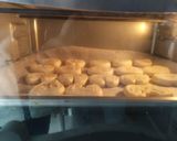 Foto del paso 8 de la receta: Palmeritas bañadas en chocolate