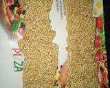 तिल की चिक्की(Til ki chikki recipe in Hindi) रेसिपी चरण 2 फोटो
