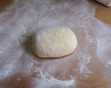 Káposztás "csík", házi gyúrt tésztával 😉 recept fázis 3 fotója