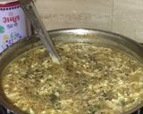 A picture of step 7 of Chicken Lung Fung Soup 🍲.