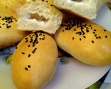 صورة لخطوة 4 من وصفة طريقة البوريك بالجبنة اللذيذ 😋♥️