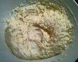Raspberry Almond Thumbprint Cookies recipe step 4 photo