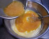 A picture of step 5 of Just Mix Easy and Moist Green Tea Cupcakes.