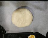 صورة لخطوة 4 من وصفة خبز الدار 🍞