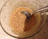 A picture of step 3 of Baked Banana.