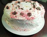 Strawberry Sparkle Cake recipe step 13 photo