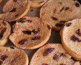 A picture of step 14 of Glossy Chewy Bagels.