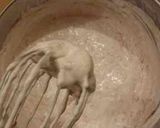 A picture of step 4 of Strawberry Cream (To Ice a Cake).