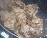 A picture of step 4 of Sweet & Savory Pork Rice Bowl.