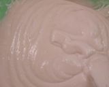 Foto del paso 1 de la receta: Queque Chocolate, Vainilla, Yogurt
