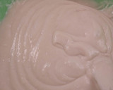 Foto del paso 1 de la receta: Queque Chocolate, Vainilla, Yogurt
