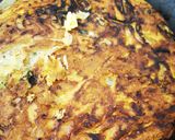 Foto del paso 6 de la receta: Tortilla española con papas fritas