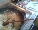 A picture of step 1 of Meat pie.
