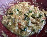 Ham On Baquette With Sambal Tomat /Indonesia Fusion recipe step 2 photo