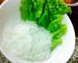 A picture of step 6 of Kanya's Pork Noodles Soup.