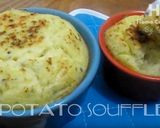 Foto langkah ke 11 dari resep Potato Soufflé.