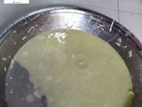 કાચી કેરી મુરબ્બા (Raw Mango Murabba Recipe In Gujarati)