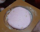 Foto langkah ke 4 dari resep Kue Ku Keju Manis.