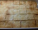 Sima krémes recept fázis 6 fotója