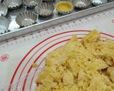 Foto langkah ke 3 dari resep Pie buah mini.