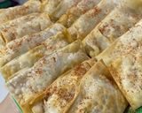 Foto langkah ke 5 dari resep [7] Cibay cemilan ngedrakor💥.