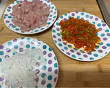 Foto del paso 5 de la receta: Fajitas