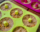 Foto del paso 3 de la receta: Donuts de batata y canela
