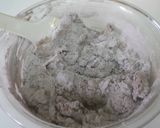 A picture of step 3 of Cut-Out Cocoa Cookies with Rice Flour.