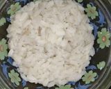 ઉત્તપમ(Uttapam recipe in Gujarati) રેસીપી સ્ટેપ2ફોટો