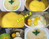 A picture of step 1 of 🍋Homemade Lemon Curd🍋.