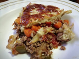 Shepherds Pie