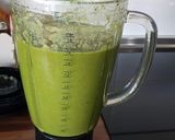 Foto del paso 3 de la receta: Sopa verde detox