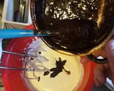 Foto del paso 4 de la receta: Mousse de Chocolate ~🍫🍫