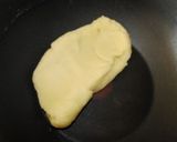 A picture of step 2 of Easy Mini Churros Bite Sized.