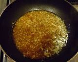 A picture of step 2 of Macrobiotic Tofu Tonkotsu Ramen.